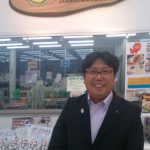 神奈川の農業を推進する議員連盟の視察・意見交換会