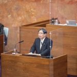 神奈川県議会本会議 代表質問