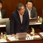 令和5年度神奈川県議会第２回定例会予算委員会中継